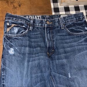 Men’s Ariat Jeans